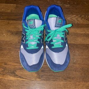 New balance 580